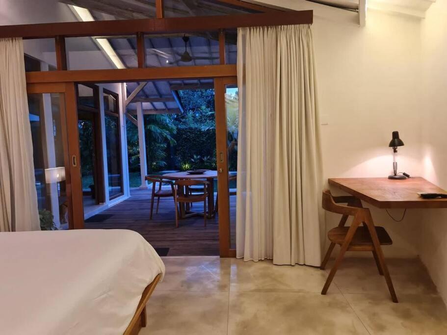 Savvy Villa, A Tranquil Oasis & Walk To The Seminyak